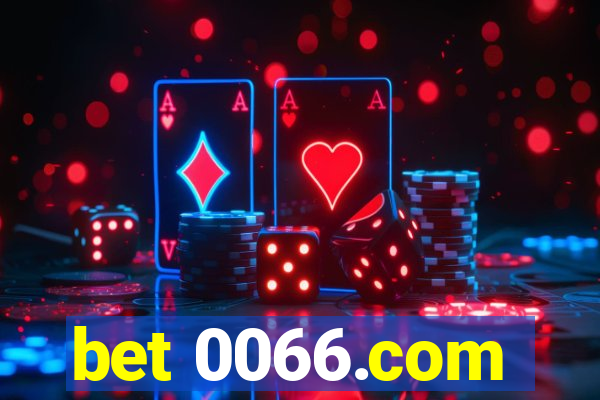 bet 0066.com